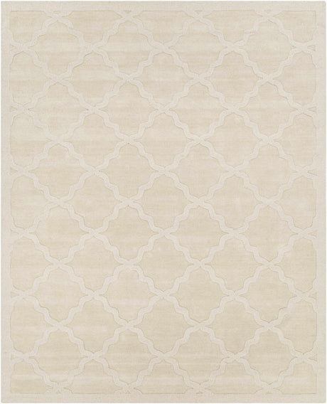 Orick Wool Area Rug - Ornate Home