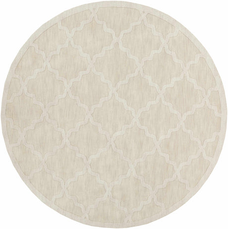 Orick Wool Area Rug - Ornate Home