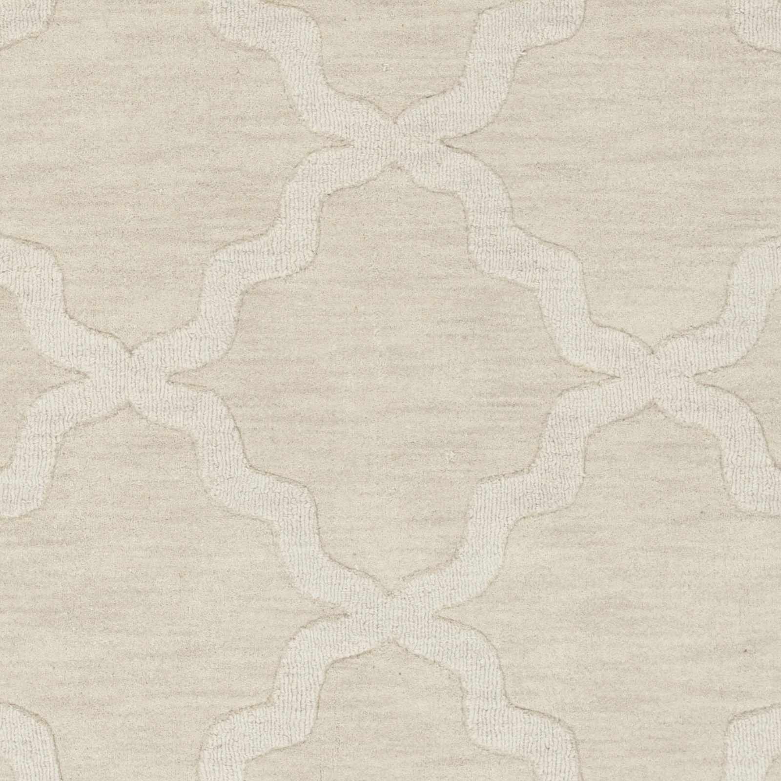 Orick Wool Area Rug - Ornate Home