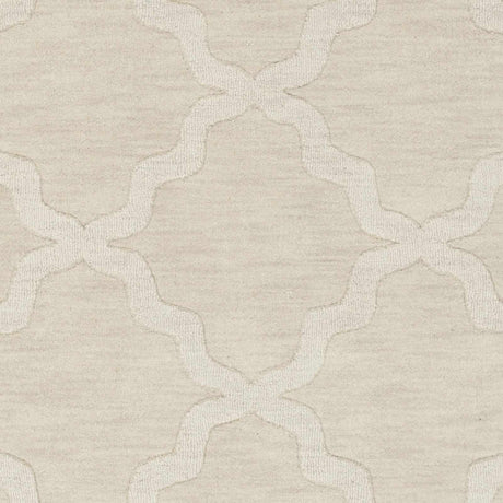 Orick Wool Area Rug - Ornate Home