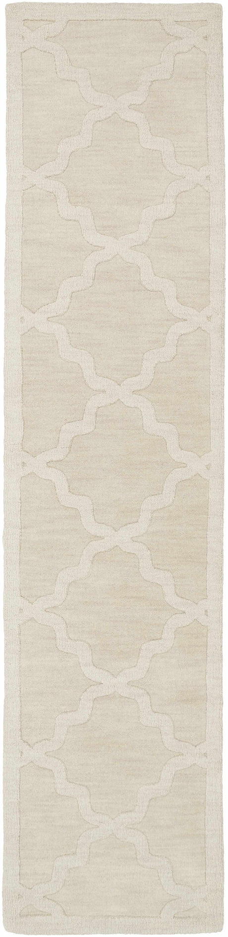 Orick Wool Area Rug - Ornate Home