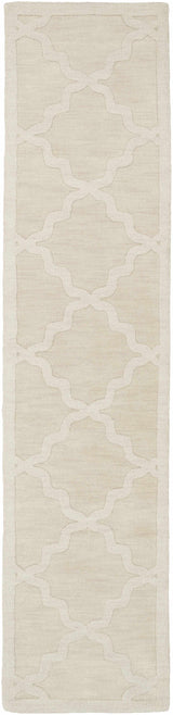 Orick Wool Area Rug - Ornate Home