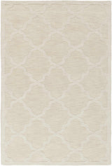 Orick Wool Area Rug - Ornate Home