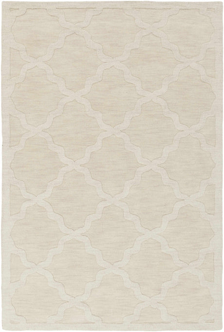 Orick Wool Area Rug - Ornate Home