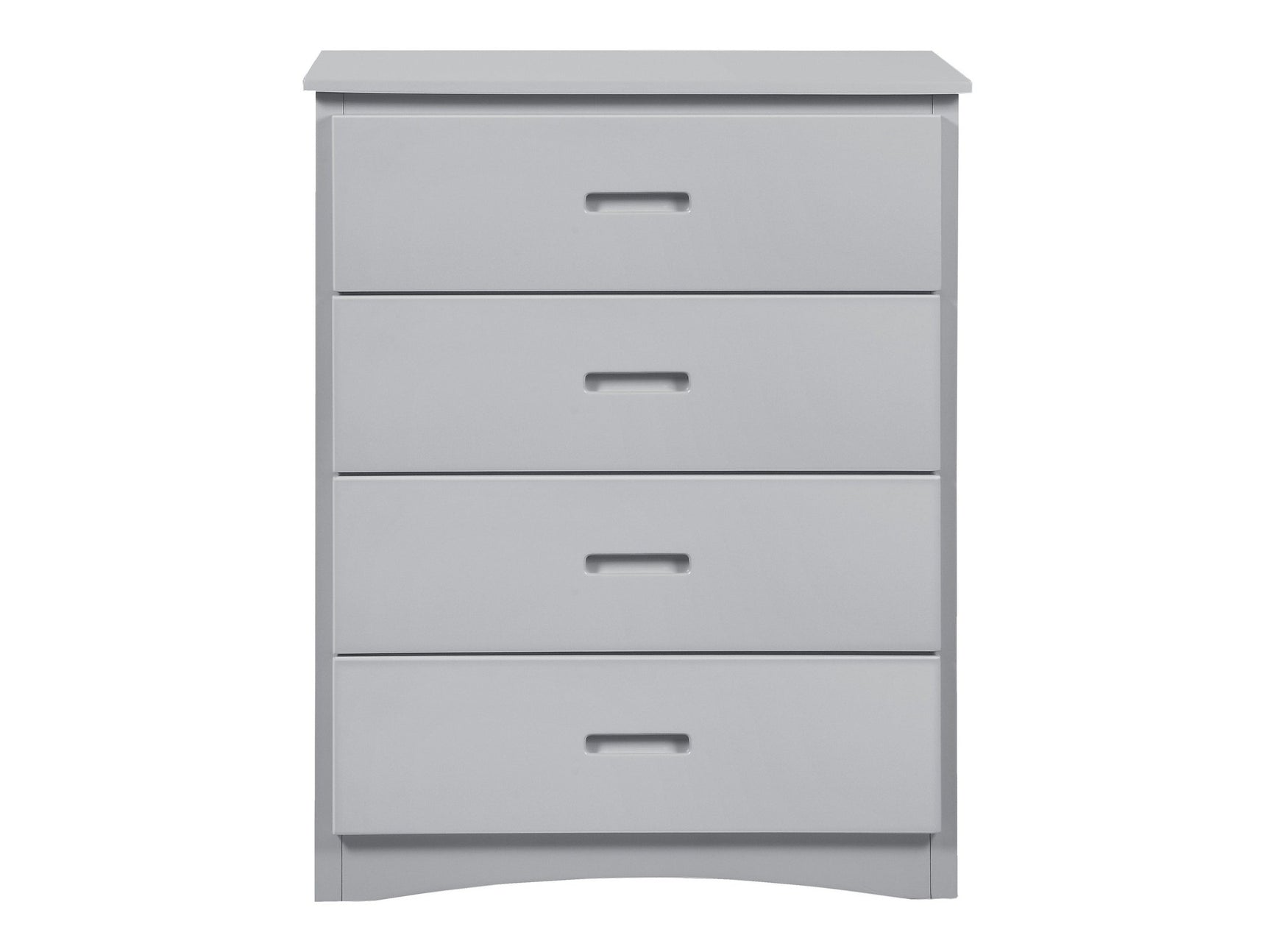 Orion Gray Chest - Ornate Home