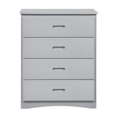 Orion Gray Chest - Ornate Home