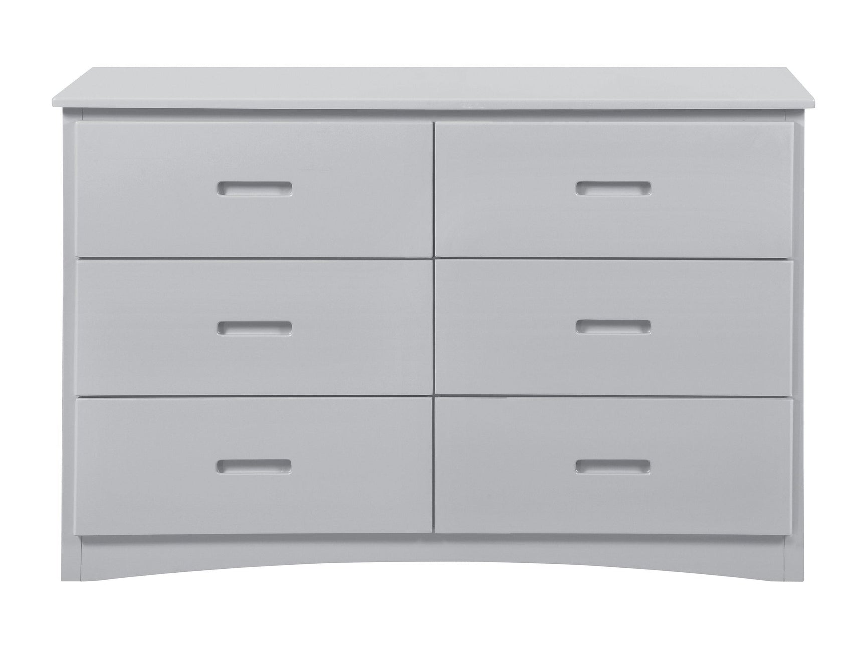 Orion Gray Dresser - Ornate Home
