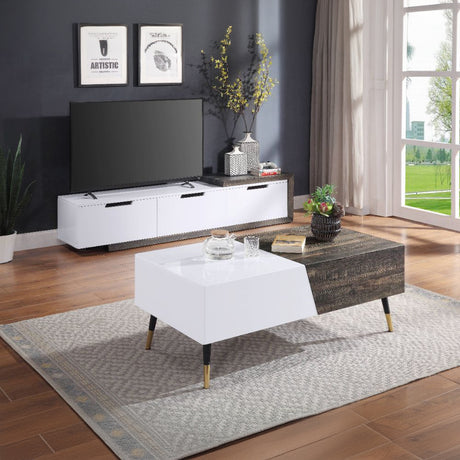 Orion TV Stand - Ornate Home