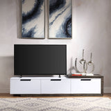 Orion TV Stand - Ornate Home