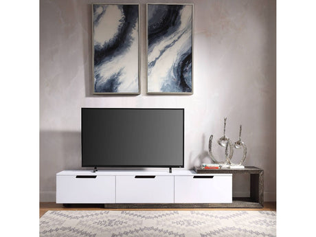 Orion TV Stand - Ornate Home