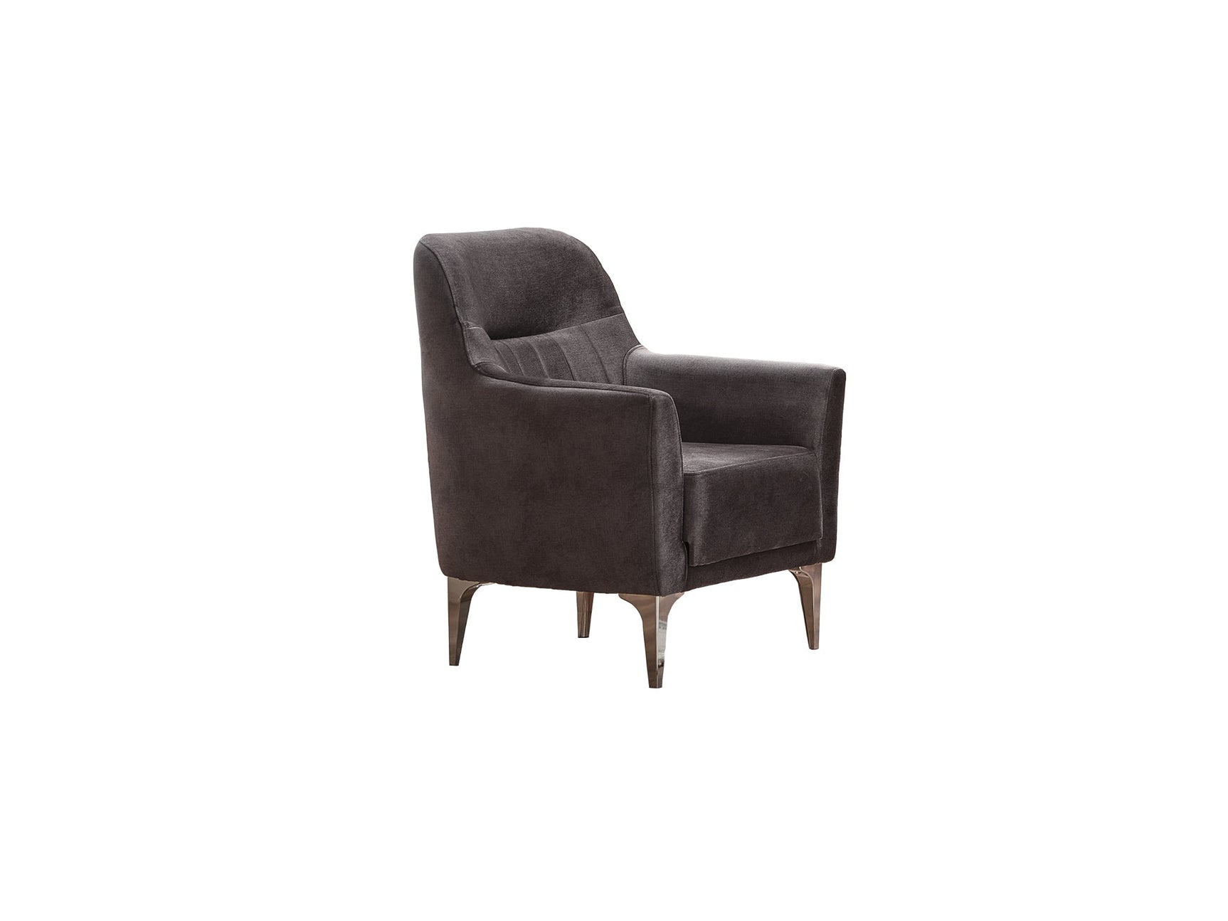 Orion Grey Chair