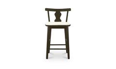 Orla Green Counter Stool - Ornate Home