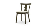 Orla Green Dining Chair (Set of 2) - Ornate Home