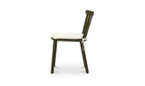 Orla Green Dining Chair (Set of 2) - Ornate Home