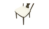 Orla Green Dining Chair (Set of 2) - Ornate Home