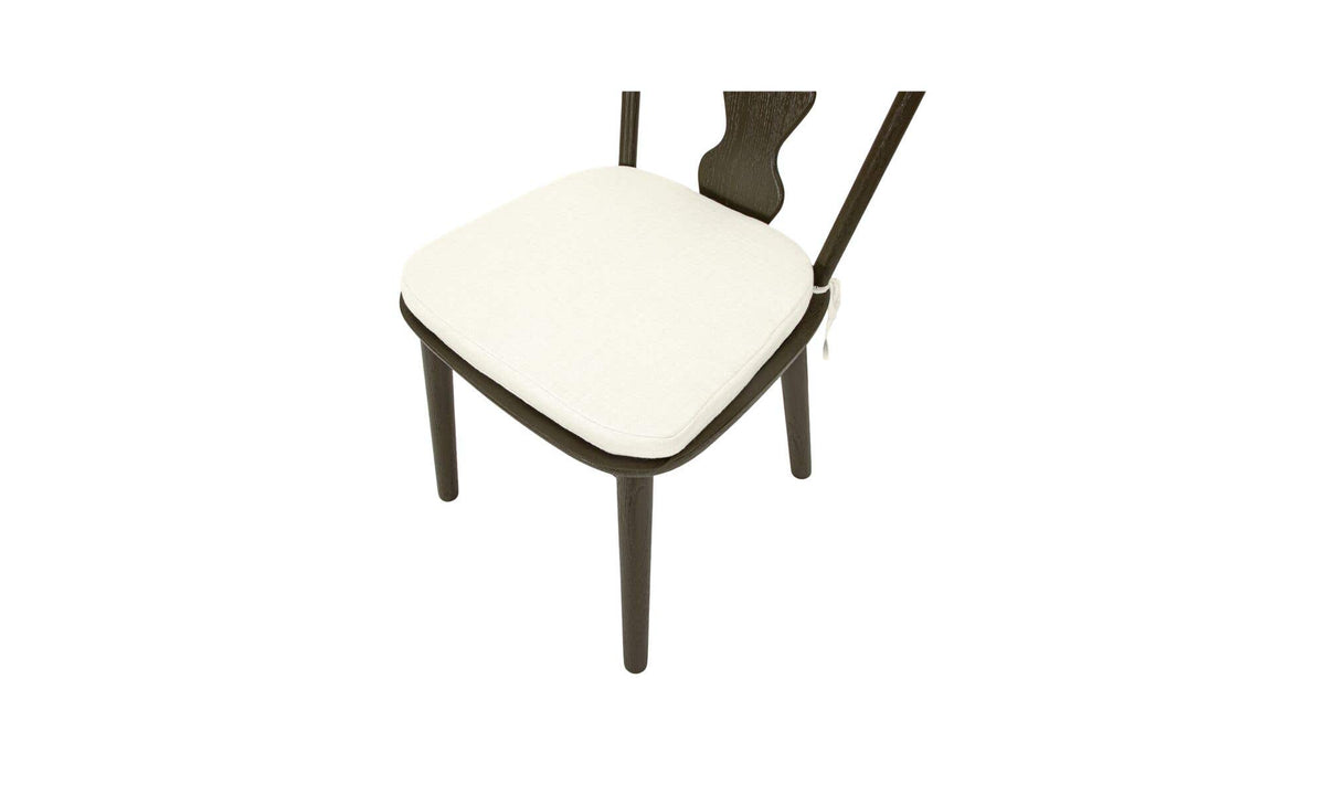 Orla Green Dining Chair (Set of 2) - Ornate Home