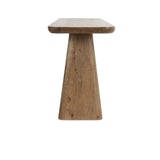 Orlando Light Brown Console Table - Ornate Home