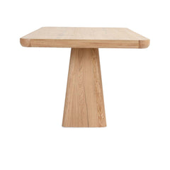Orlando Natural Dining Table - Ornate Home