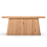 Orlando True Natural Console Table - Ornate Home