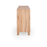 Orlando True Natural Sideboard - Ornate Home