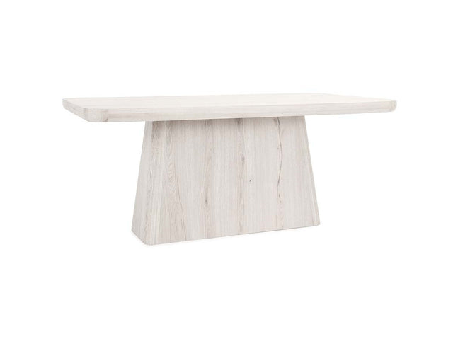 Orlando Whitewash Dining Table - Ornate Home