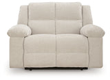 Orlen Winter Oversized Recliner (Online Special Price) - Ornate Home