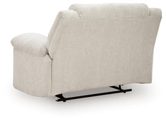 Orlen Winter Oversized Recliner - Ornate Home