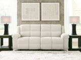 Orlen Winter Reclining Sofa (Online Special Price) - Ornate Home