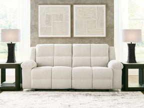 Orlen Winter Reclining Sofa (Online Special Price) - Ornate Home