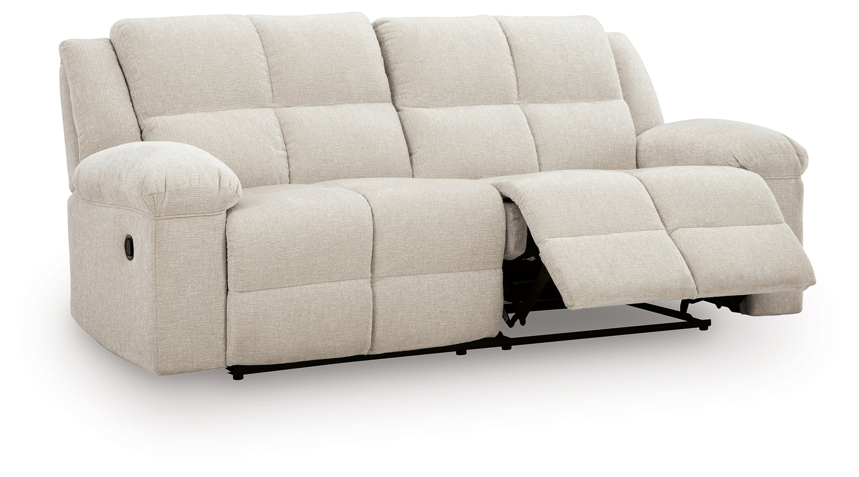 Orlen Winter Reclining Sofa (Online Special Price) - Ornate Home