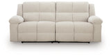 Orlen Winter Reclining Sofa (Online Special Price) - Ornate Home