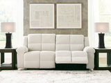 Orlen Winter Reclining Sofa (Online Special Price) - Ornate Home