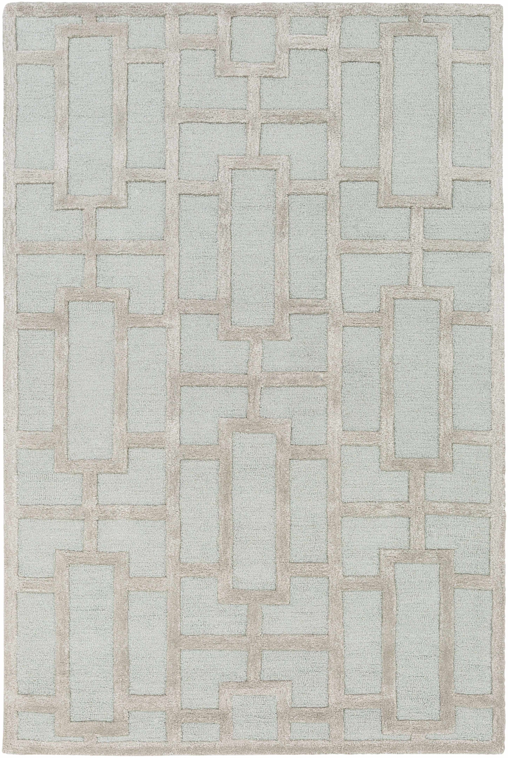 Orma Area Rug - Clearance - Ornate Home