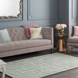 Orma Area Rug - Clearance - Ornate Home