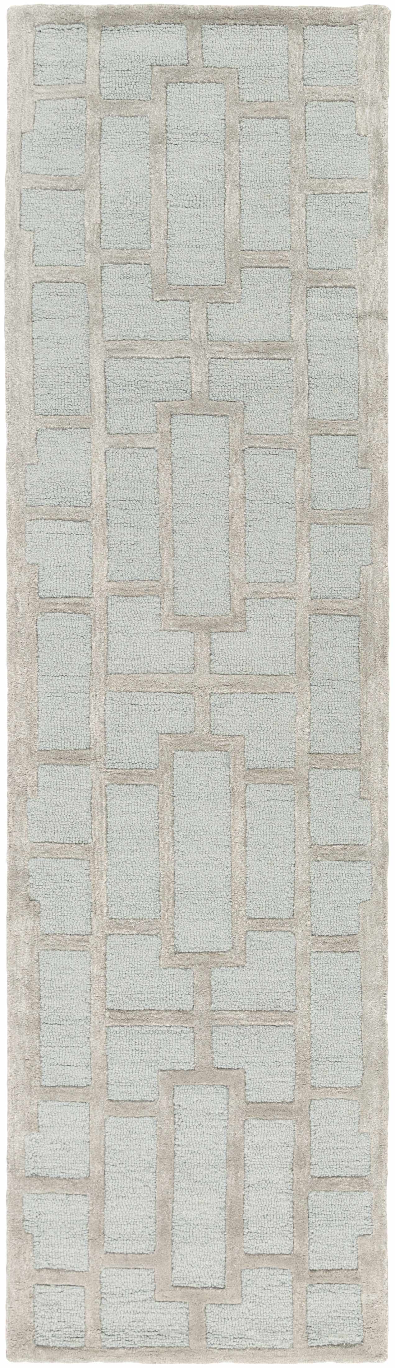 Orma Area Rug - Clearance - Ornate Home