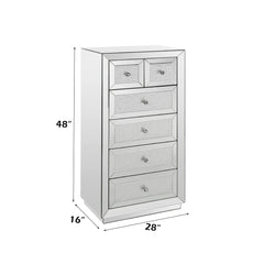 Ornat Cabinet - Ornate Home