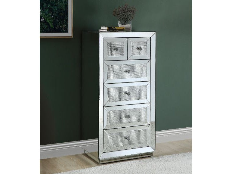 Ornat Cabinet - Ornate Home