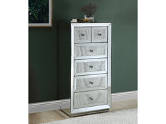 Ornat Cabinet - Ornate Home