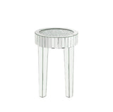 Ornat End Table - Ornate Home