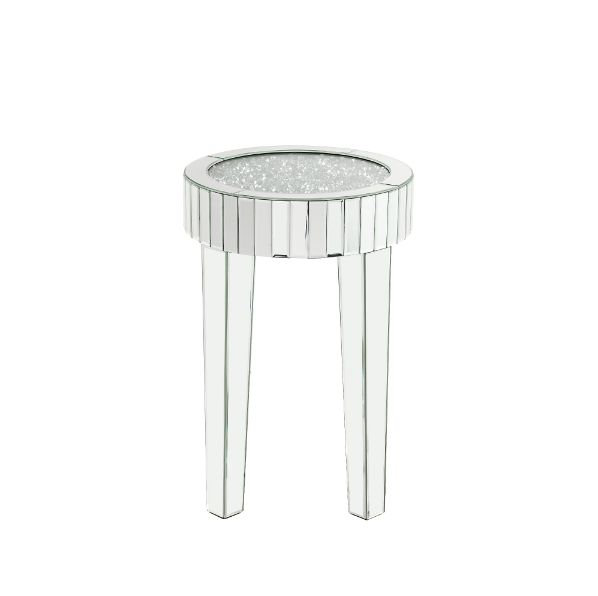 Ornat End Table - Ornate Home