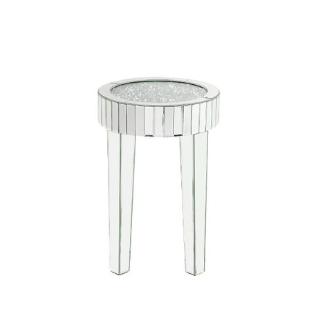 Ornat End Table - Ornate Home
