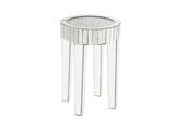 Ornat End Table - Ornate Home