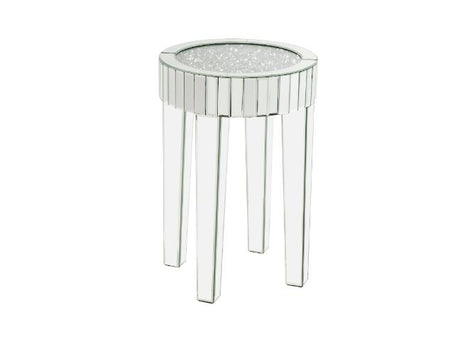 Ornat End Table - Ornate Home