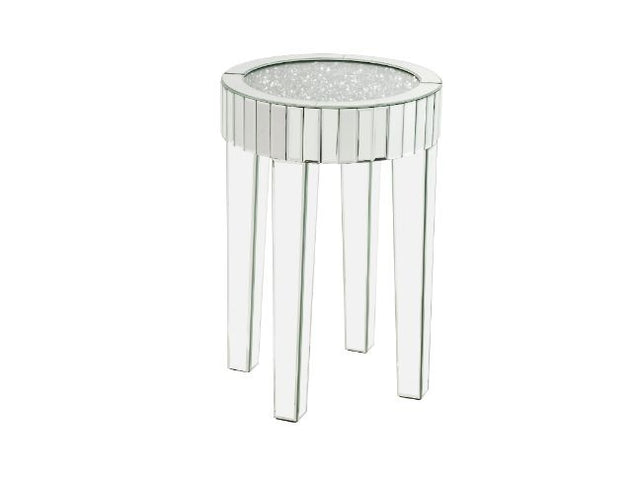Ornat End Table - Ornate Home
