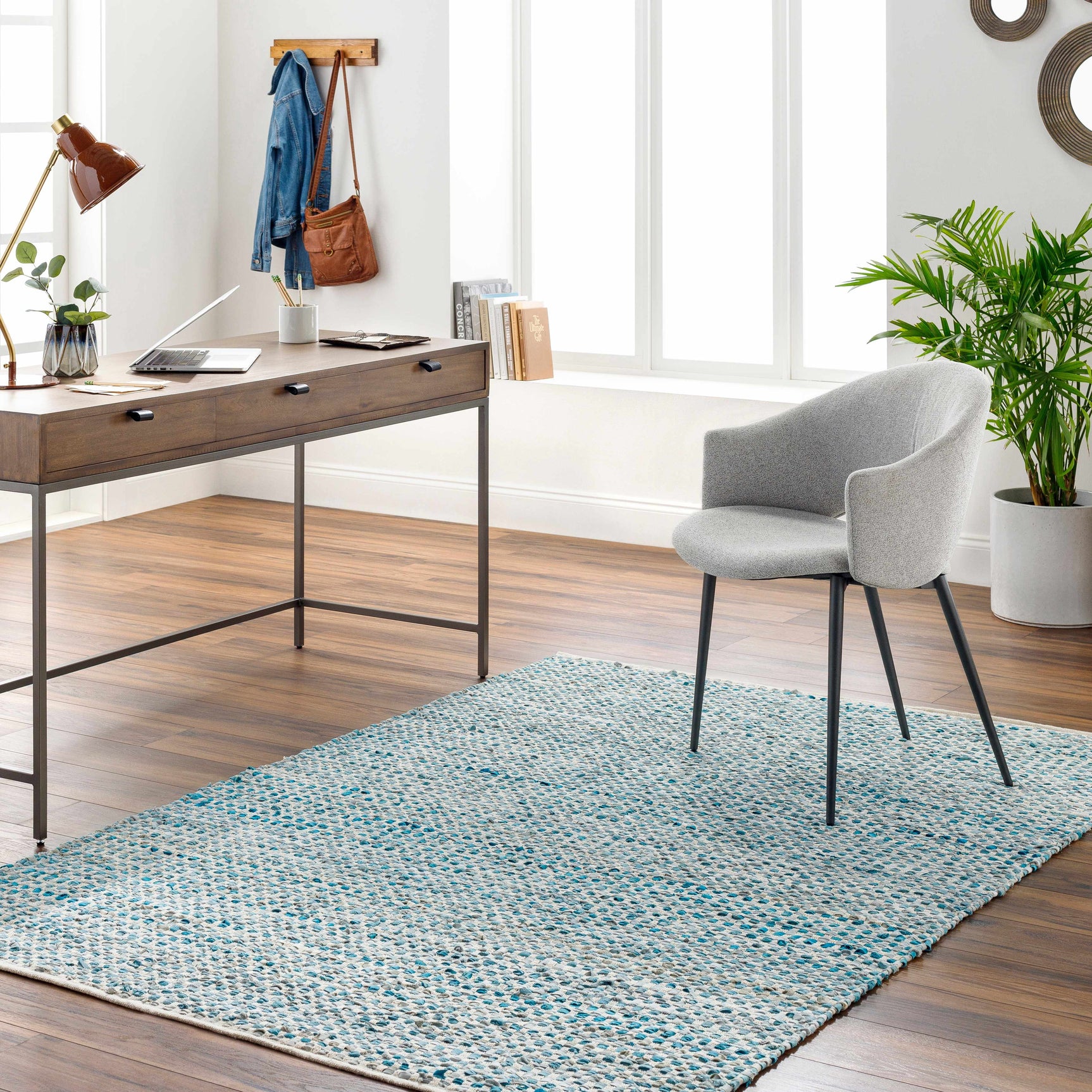 Orovada Area Rug - Clearance - Ornate Home