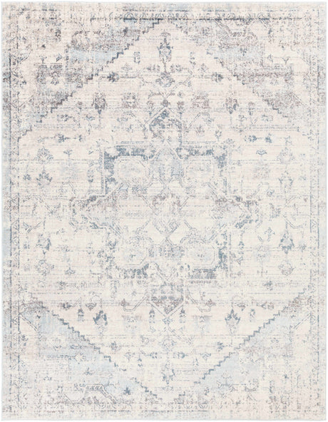 Orrick Area Rug - Ornate Home