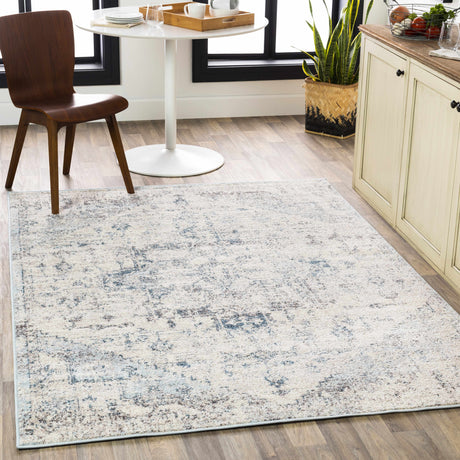 Orrick Area Rug - Ornate Home