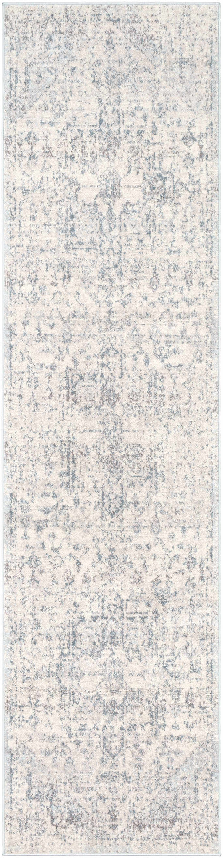 Orrick Area Rug - Ornate Home