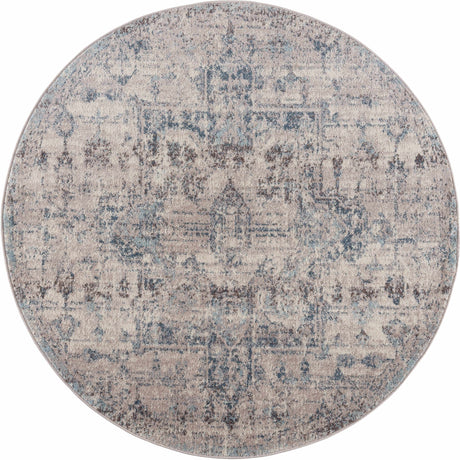 Orrick Area Rug - Ornate Home