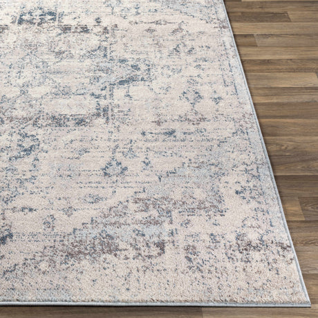 Orrick Area Rug - Ornate Home